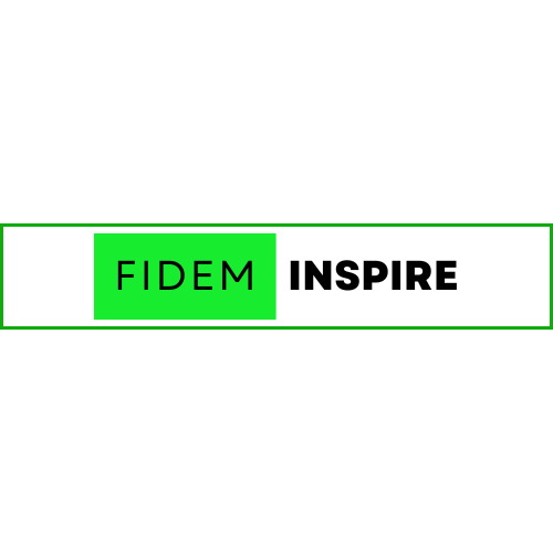 Fidem Inspire logo
