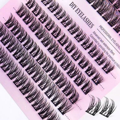 Unleash Your Confidence with Stunning Lashes!