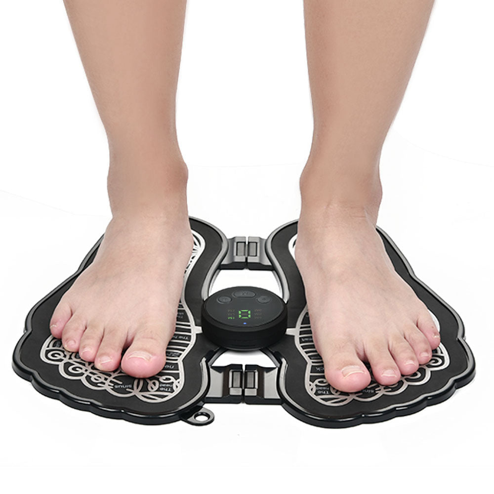 NerveFlow Foot Stimulator Massager