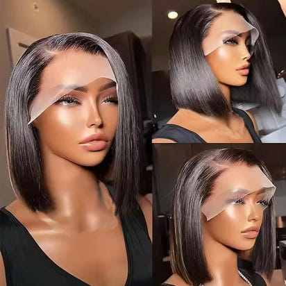 Chic Elegance Bob Wig™