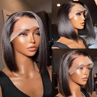 Chic Elegance Bob Wig™