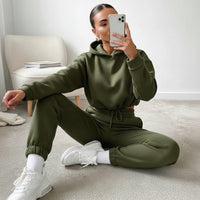 Solace One Piece - Jogging Suit