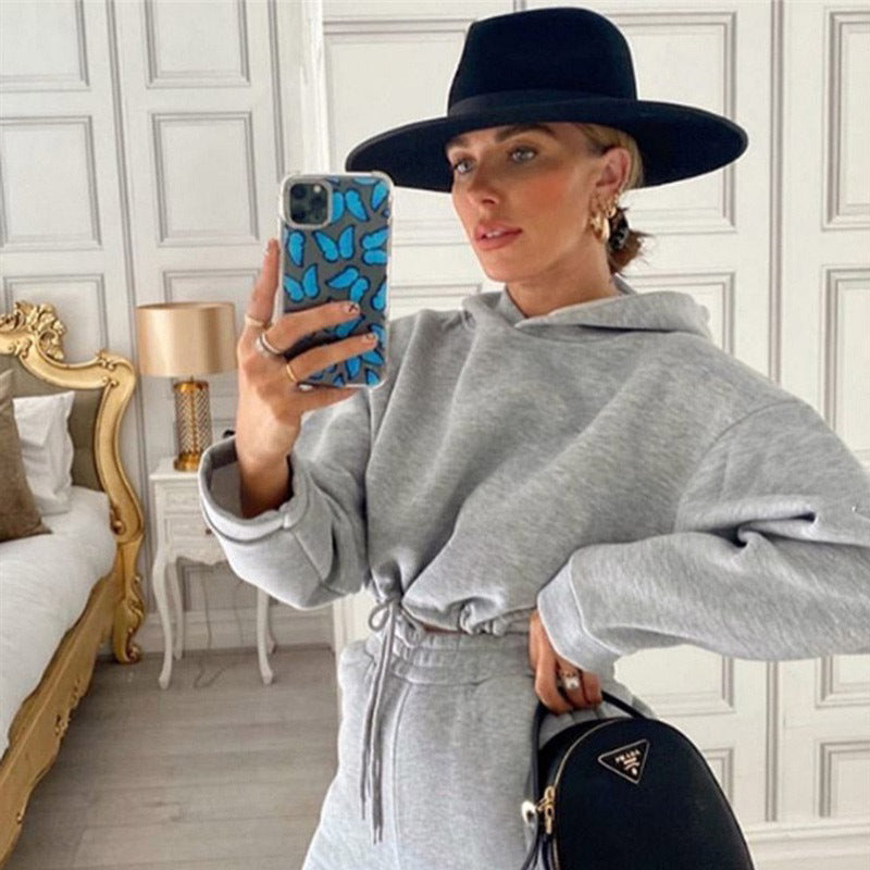 Solace One Piece - Jogging Suit