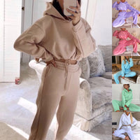 Solace One Piece - Jogging Suit