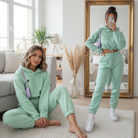 Solace One Piece - Jogging Suit