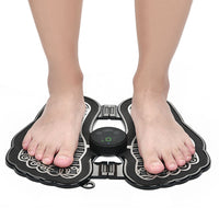 NerveFlow Foot Stimulator Massager