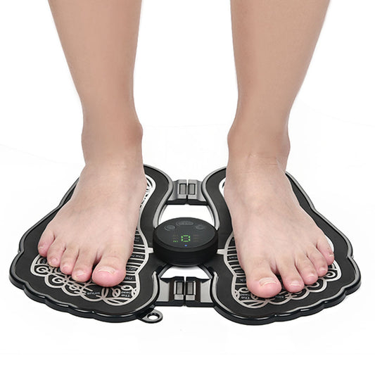 NerveFlow Foot Stimulator Massager