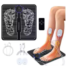 RestoreStep EMS Foot Mat Massager